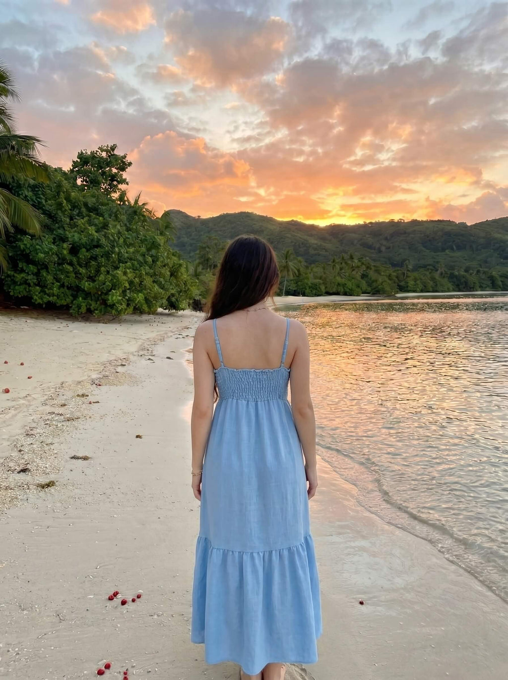 Vanessa™ Grace Dress