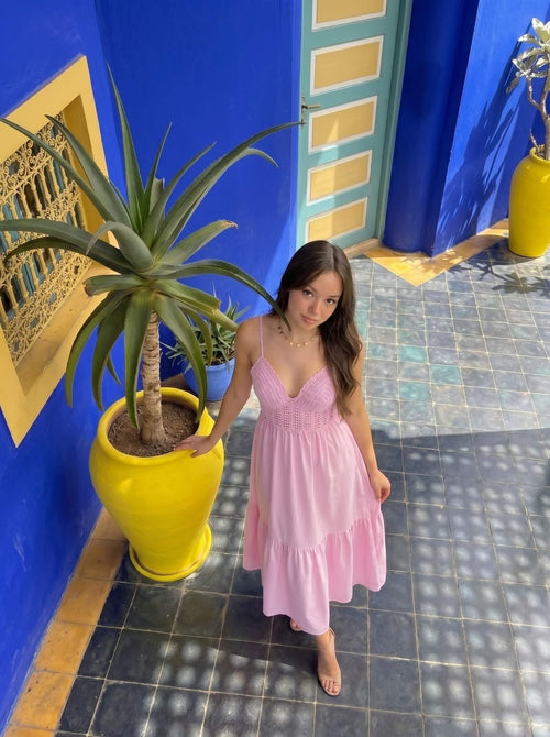Vanessa™ Butterfly Dress